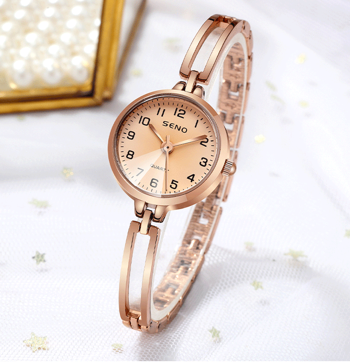 W4030 - Fashion Bracelet Women's Watch