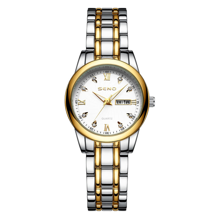 W4031 - Simple Women's Fashion Watch