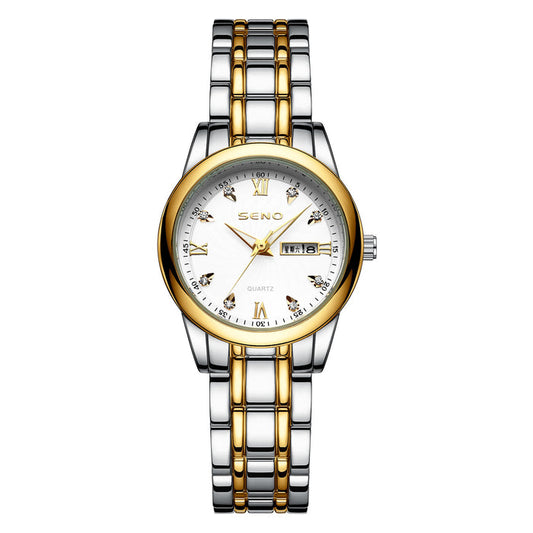 W4031 - Simple Women's Fashion Watch