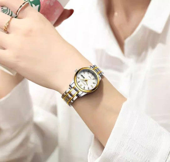 W4031 - Simple Women's Fashion Watch