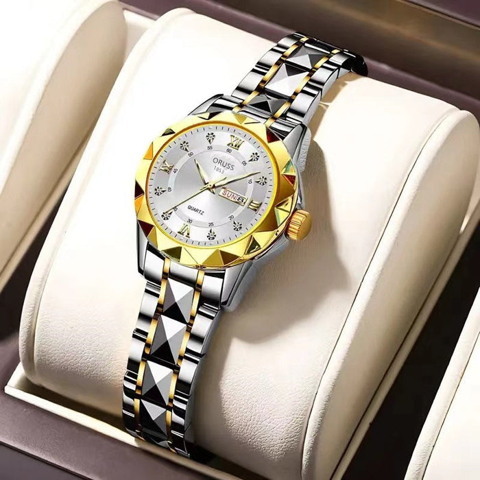 W4052 - Women's Quartz Fashion Watch