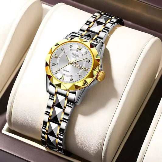 W4052 - Women's Quartz Fashion Watch