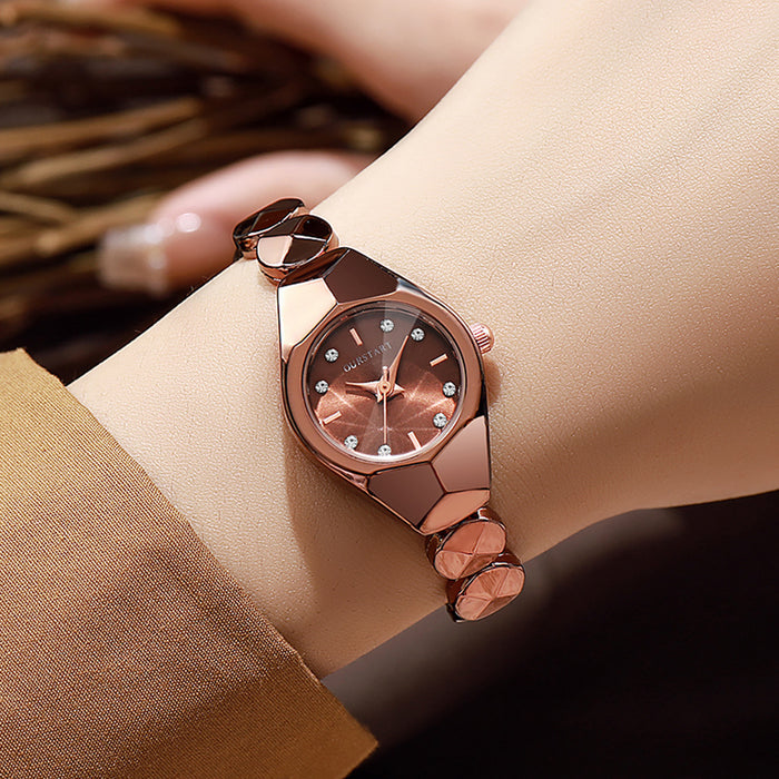 W4061 - Korean Exquisite Bracelet Women's Watch