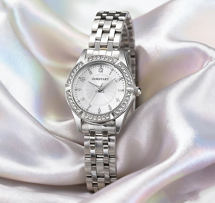 W4068 - Elegant Small Dial Women's Watch