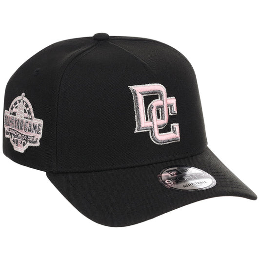 Washington Nationals MLB Cookies & Cream New Era 9FORTY