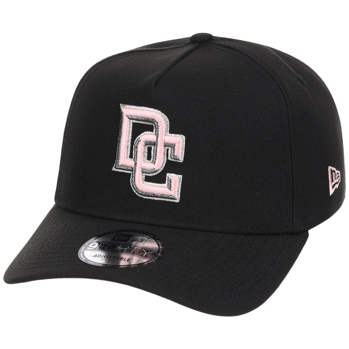 Washington Nationals MLB Cookies & Cream New Era 9FORTY