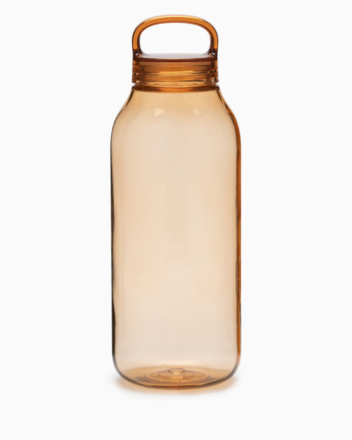 Water Bottle 950ml - Amber