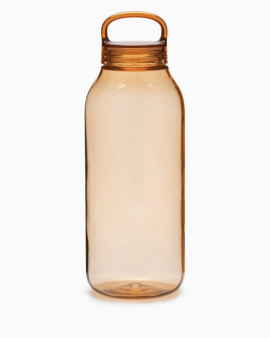 Water Bottle 950ml - Amber