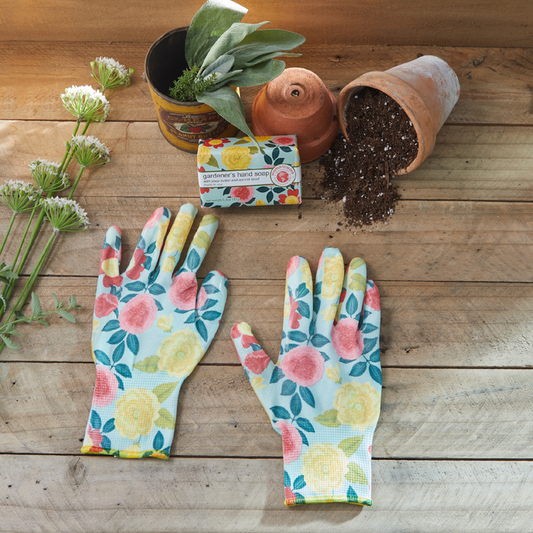 Heirloom Garden