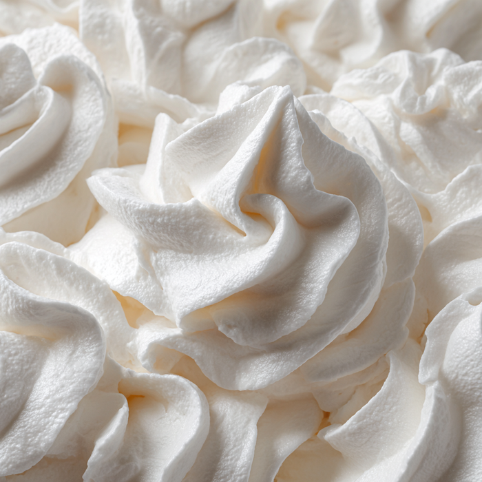 Whipped Cream Perfume | Vegan Cruelty Free Fine Fragrances
