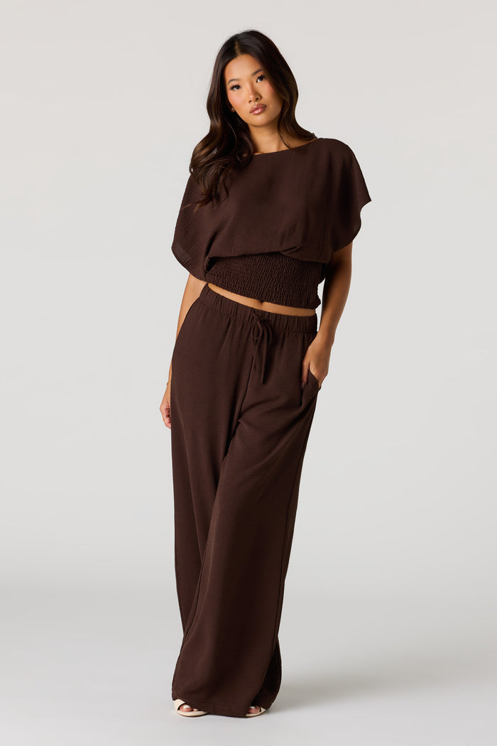 Brown / XS