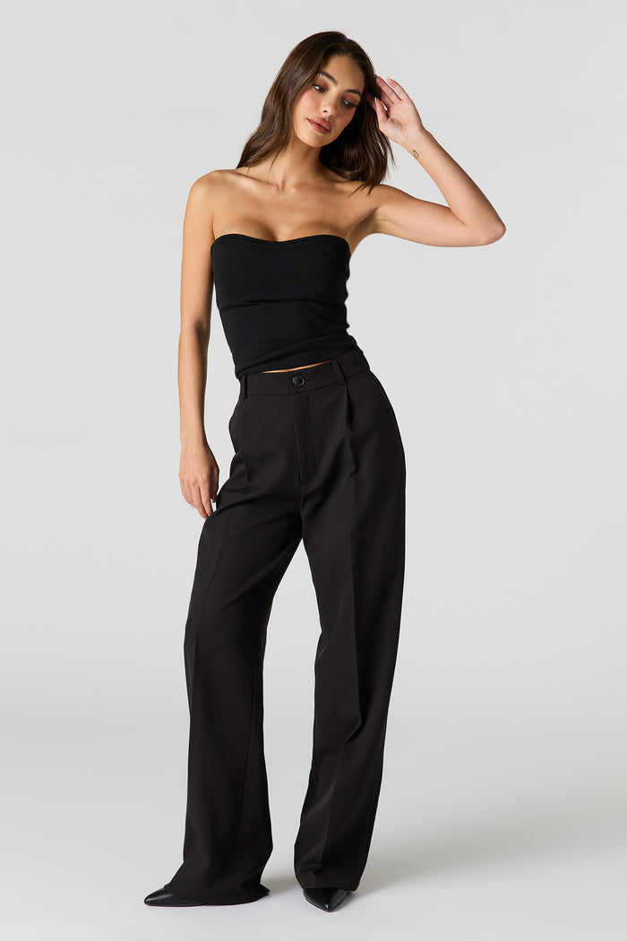 Black / XS