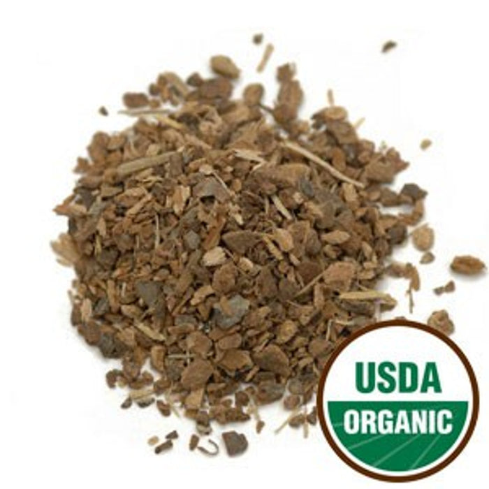 Wild Cherry Bark Organic