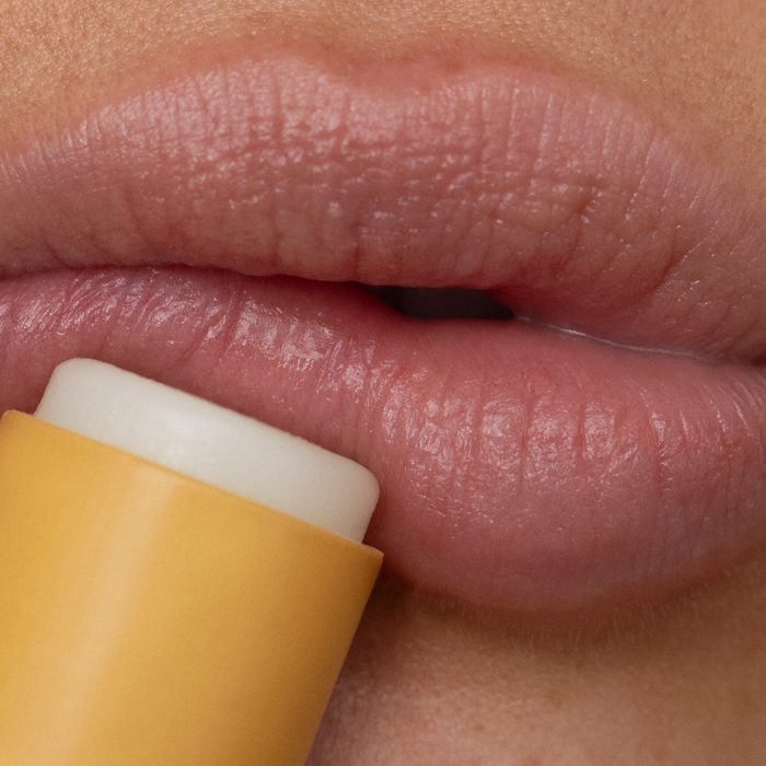 Wild Honey Lip Balm