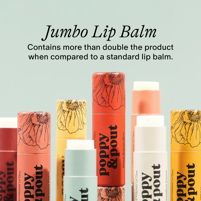 Wild Honey Lip Balm