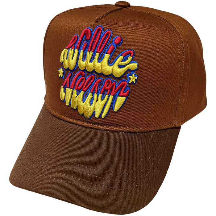 Willie Nelson Baseball Cap
