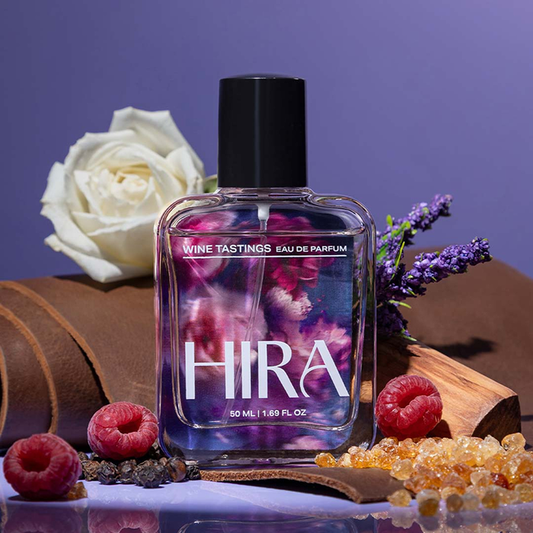 Wine Tastings - 50ML - HIRA FRAGRANCES