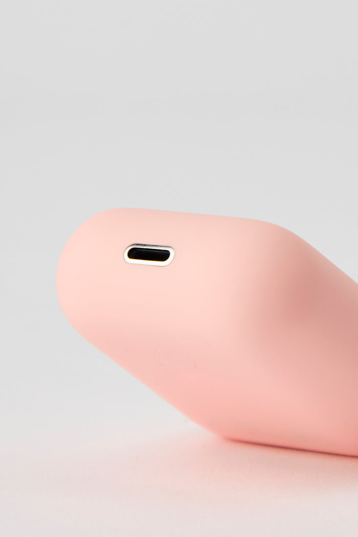 Wireless Bluetooth Earbuds & Charging Case
