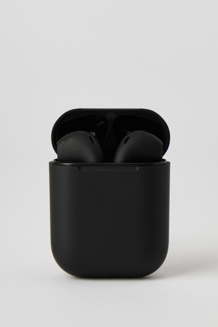 Wireless Bluetooth Earbuds & Charging Case