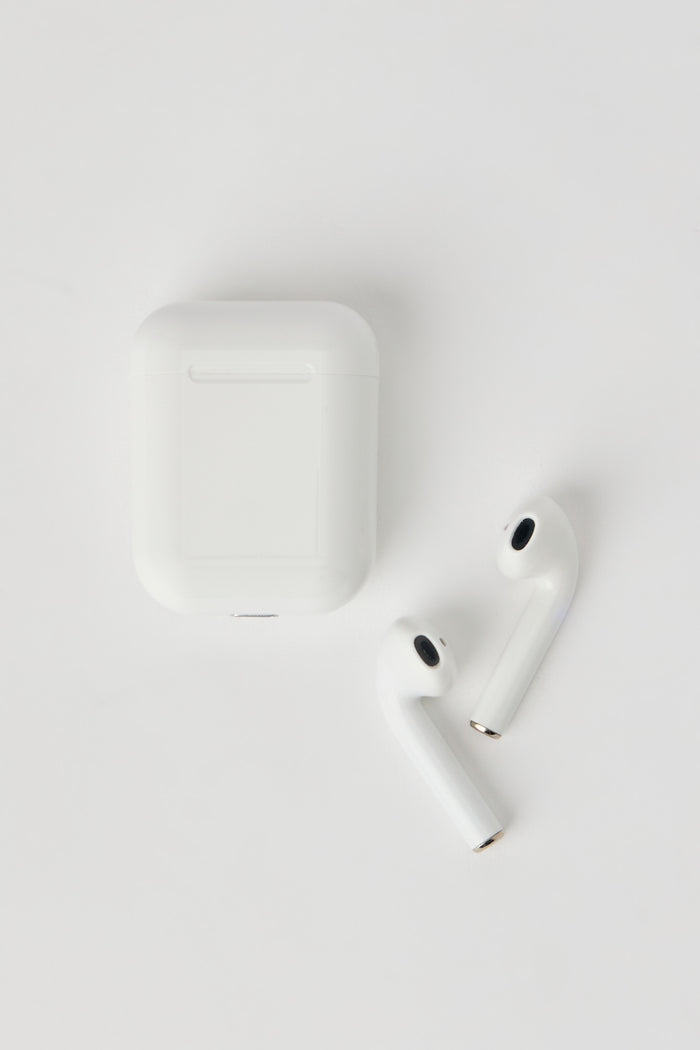 White / O/S