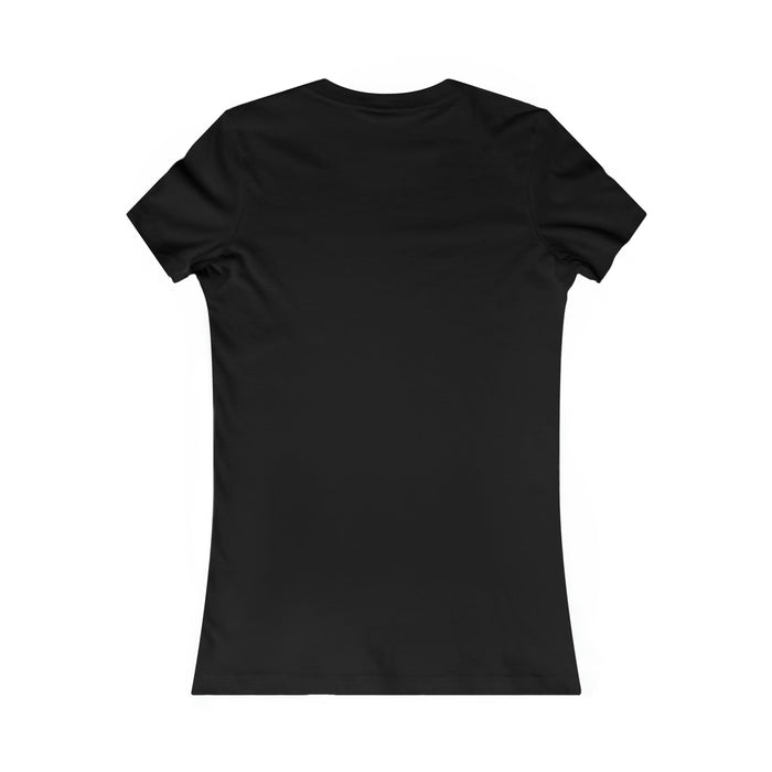 Printify T-Shirt Wolf V2  V.K.N.G™  Girly Cut