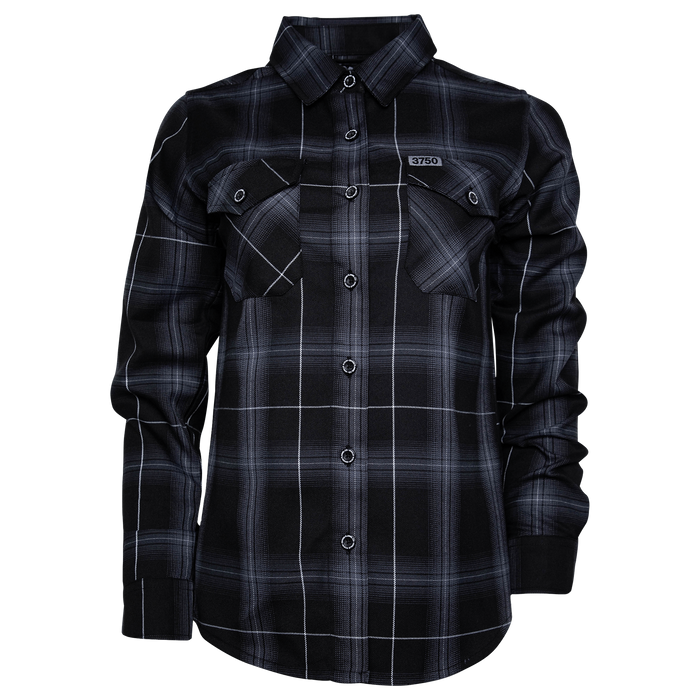 Women's Acacia Strain "3750" Flannel - Dixxon Flannel Co.