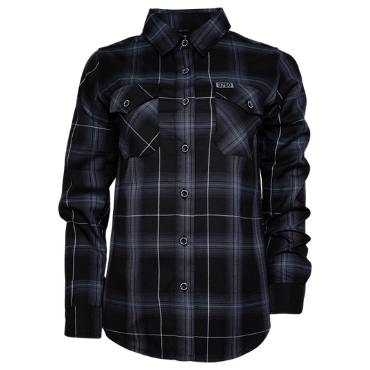 Women's Acacia Strain "3750" Flannel - Dixxon Flannel Co.