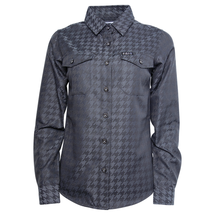 Women's Fist 3.0 Flannel
