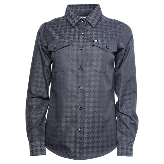 Women's Fist 3.0 Flannel