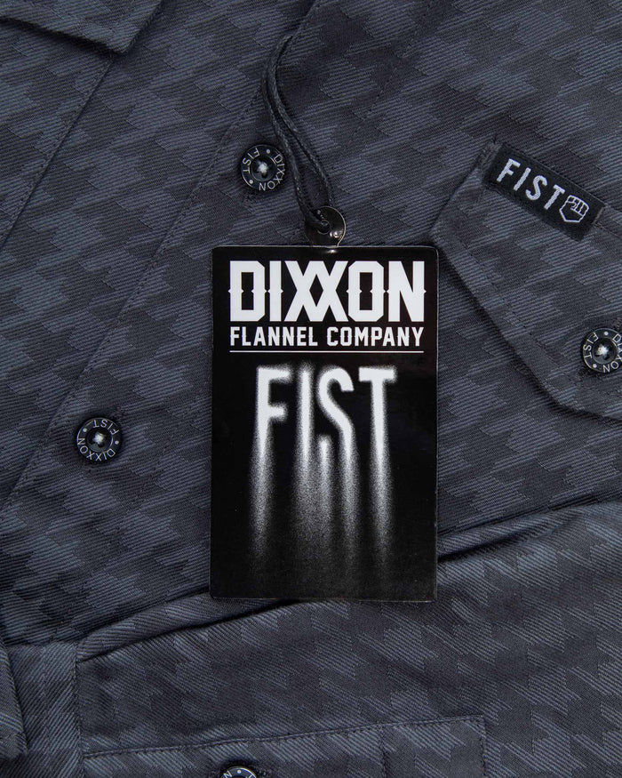 Women's Fist 3.0 Flannel