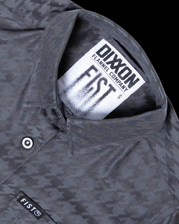 Women's Fist 3.0 Flannel