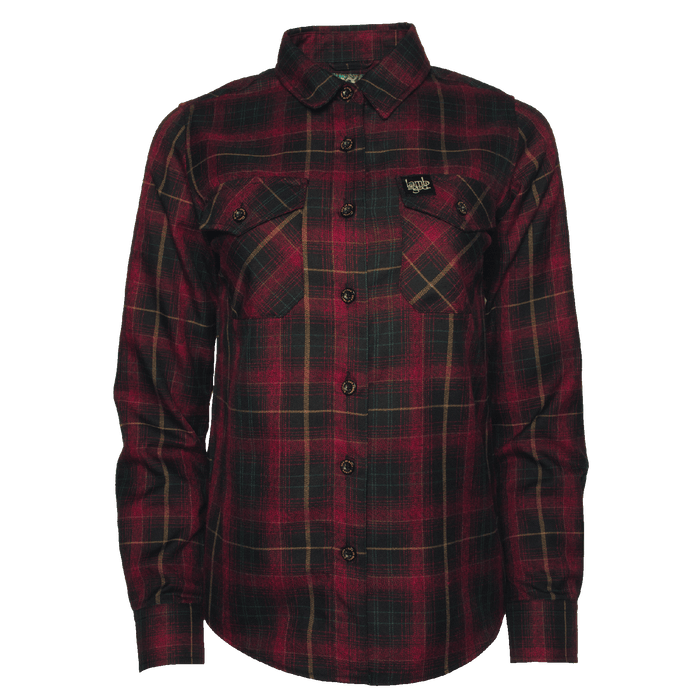 Women's Lamb of God Ashes Flannel | Dixxon Flannel Co.