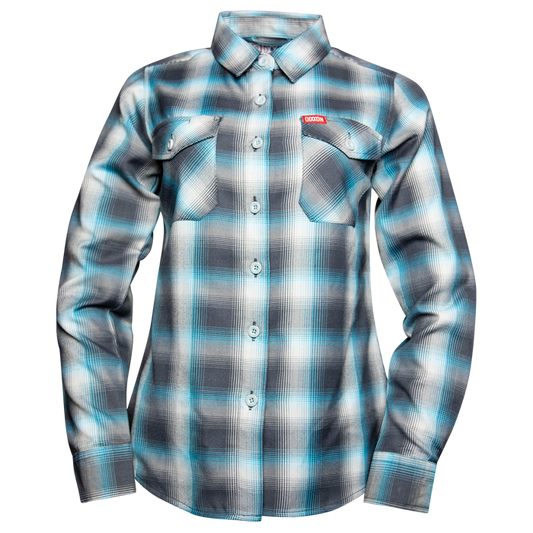 Women's Lost Coast Flannel