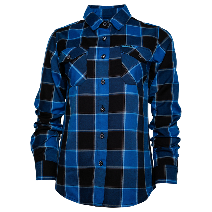 Women's Pantera Far Beyond Driven Flannel - Dixxon Flannel Co.