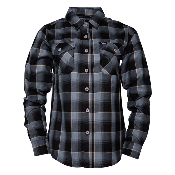 Women's Shadows Fall Flannel - Dixxon Flannel Co.