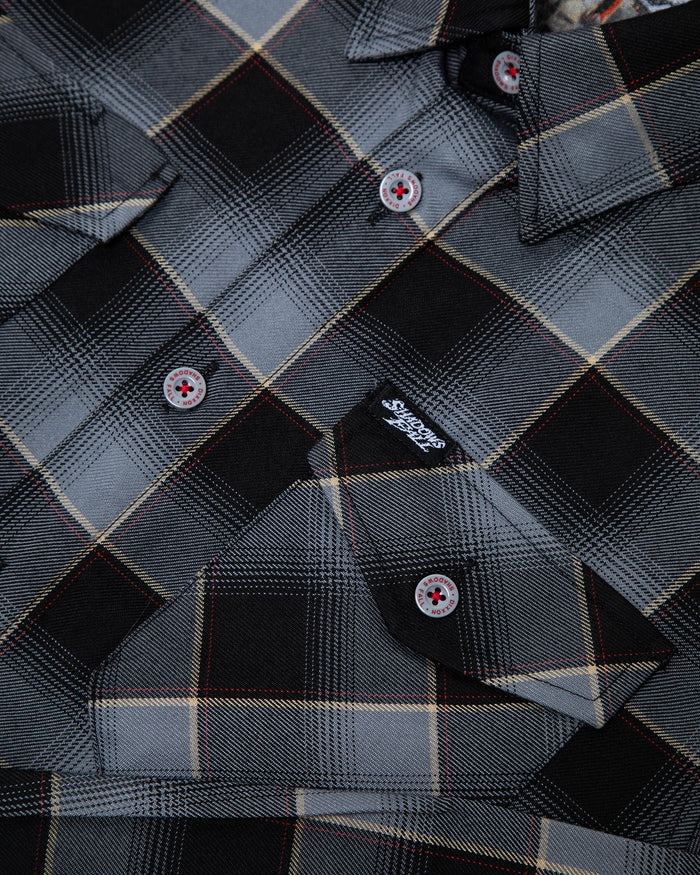 Women's Shadows Fall Flannel - Dixxon Flannel Co.