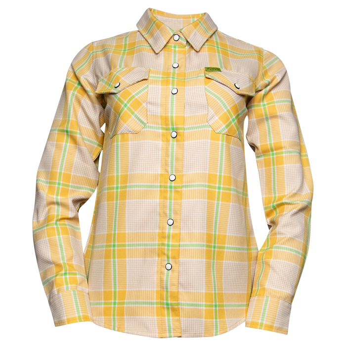 Women's The Sando Flannel - Dixxon Flannel Co.