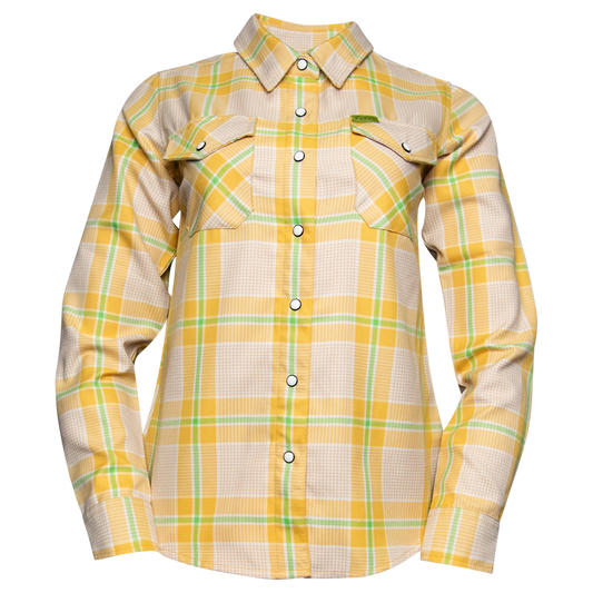 Women's The Sando Flannel - Dixxon Flannel Co.