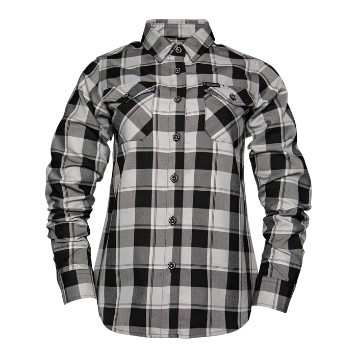 Women's The Tommy Flannel - Dixxon Flannel Co.