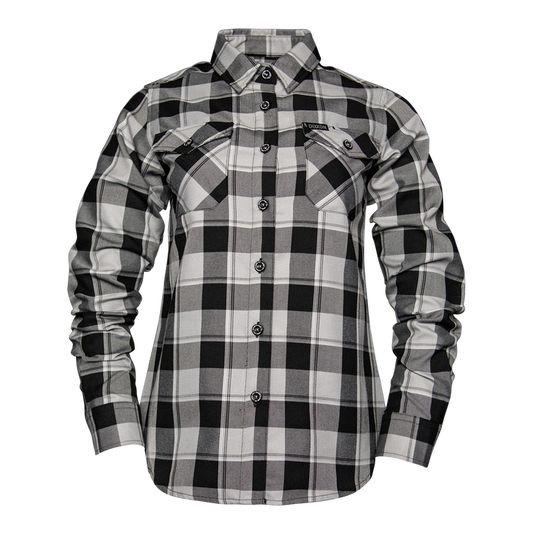 Women's The Tommy Flannel - Dixxon Flannel Co.