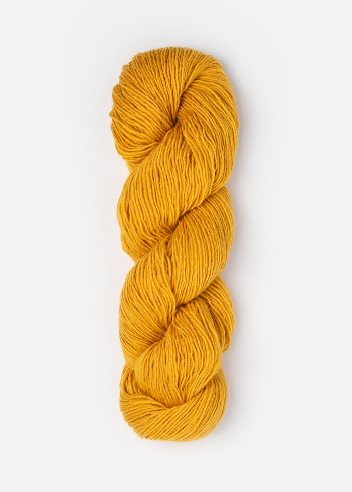 XS / S / Blue Sky Fibers - Woolstok Light / Spun Gold 2316