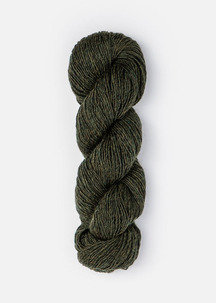 XS / S / Blue Sky Fibers - Woolstok Light / Wild Thyme 2306