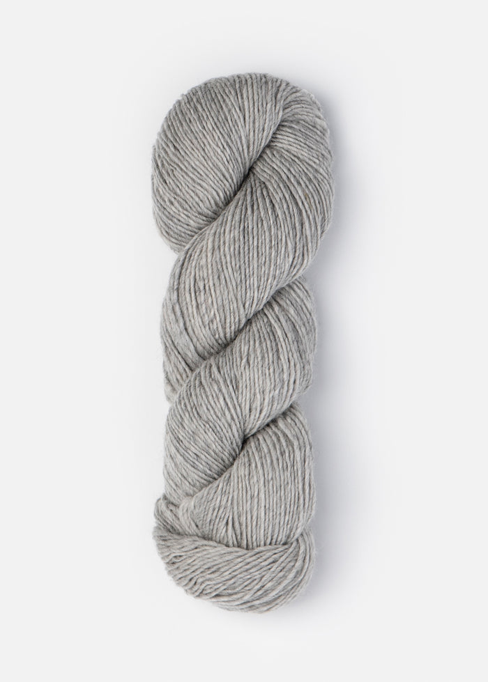 XS / S / Blue Sky Fibers - Woolstok Light / Grey Harbor 2304