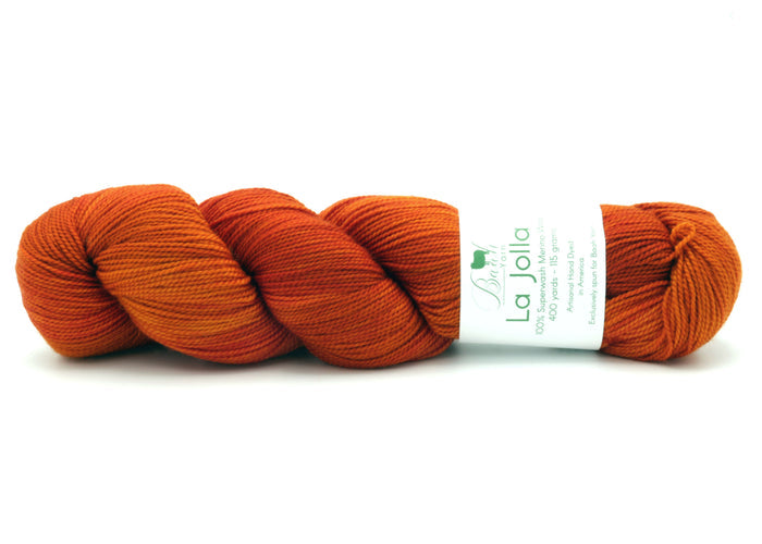 XS / S / Baah Yarns - La Jolla / Casablanca