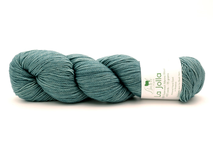 XS / S / Baah Yarns - La Jolla / I Believe I Can Fly