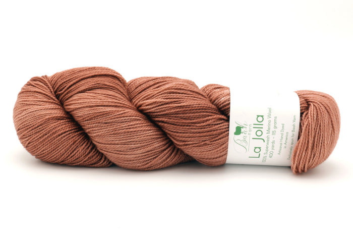 XS / S / Baah Yarns - La Jolla / My Chihuahua Bites