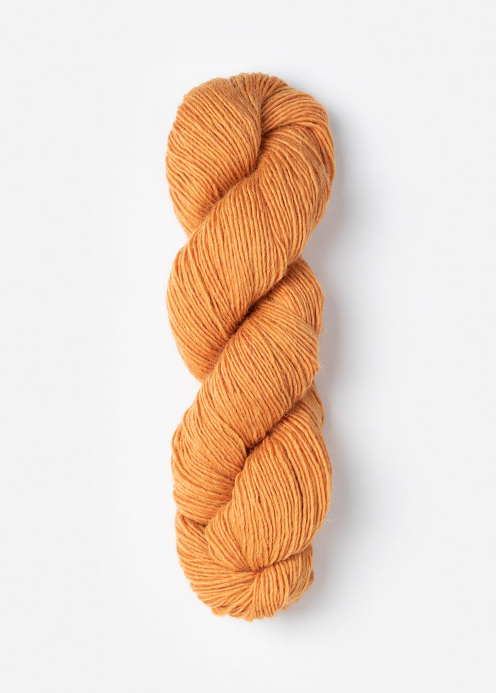 XS / S / Blue Sky Fibers - Woolstok Light / Ember Glow 2323