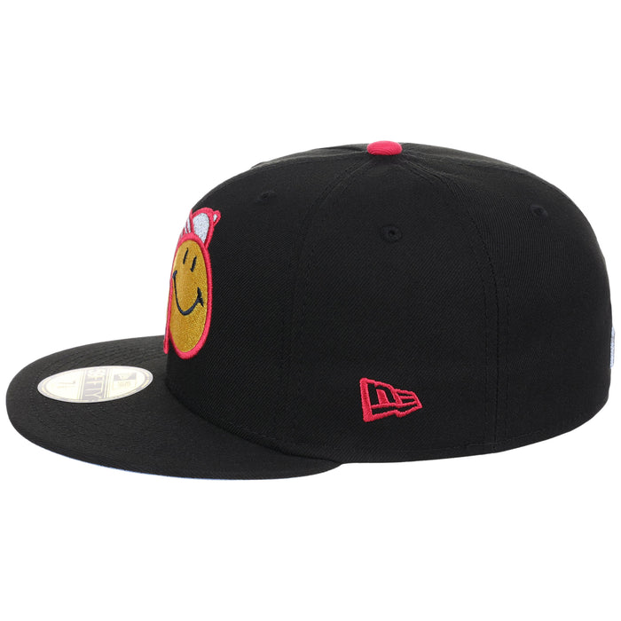 Worcester Red Sox Minor League Monday New Era 59FIFTY