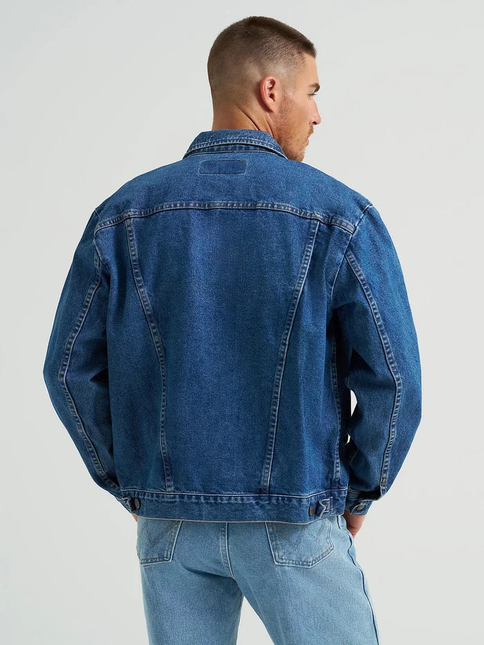 Wrangler® Denim Jacket