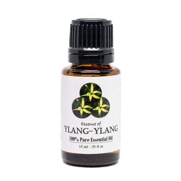 Ylang Ylang Essential Oil 15ml